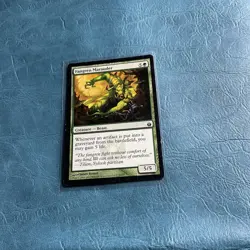 Fangren Marauder Mirrodin Besieged Regular 79/155 Common MP/LP MTG - Image 2