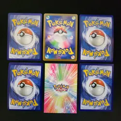 Pokemon Raichu x14 Card Lot Bundle - Image 4