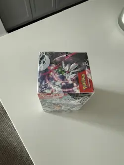 Pokemon Paradox Rift Half Booster Box (18 Packs) - Image 2