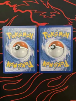 Pokemon Holo Eeveelution Black White Promo Set BW87-94+ Sylveon 72-111 Holo - Image 3
