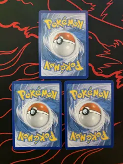 Pokemon Holo Eeveelution Black White Promo Set BW87-94+ Sylveon 72-111 Holo - Image 5