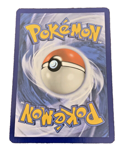 Pokemon TCG Ludicolo 2/18 Detective Pikachu Set 2019 Holographic Rare EX LP+ - Image 2