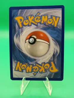 2019 Pokemon Detective Pikachu Slaking #18 Extremely LP - Image 2