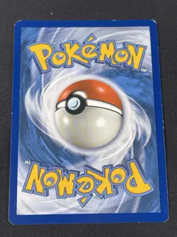 Pokemon Detective Pikachu SM190 Stamped Holo Black Star Promo - Image 2