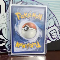 Pokemon TCG Iron Hands ex 248/182 SV04 Paradox Rift Holo Illustration Rare 230 … - Image 2