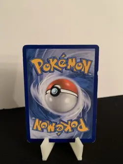 Pokemon Pikachu Promo Holo 2016 035/108 Basic 70 HP Pika Bolt - Image 4