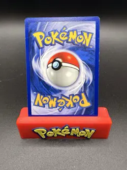 Pokemon TCG Koffing Base Set 51/102 Regular 1st Edition Common Shadowless LP - Image 2