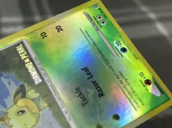 Pokemon TCG 2007 Turtwig 103/130 Diamond and Pearl Reverse Holo - Image 4