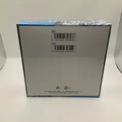 Pokemon TCG Japanese sv2P Snow Hazard Booster Box Sealed - Image 2
