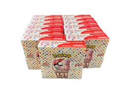 Lot of (13) Pokemon TCG Japanese 151 SV2a Booster Boxes SEALED NEW - Image 1