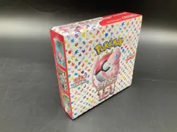 Lot of (13) Pokemon TCG Japanese 151 SV2a Booster Boxes SEALED NEW - Image 2