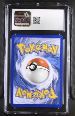 Gyarados EX *CGC 10* Secret Rare *Breakpoint* #123* 2016 * Pokemon - Image 2