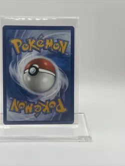 Unfair Stamp 165/167 - Pokemon TCG - Twilight Masquerade - ACE SPEC Rare - NM - Image 2