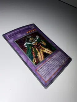 Dark Balter the Terrible - LOD-002 - Super Rare - Unlimited NP - Image 3