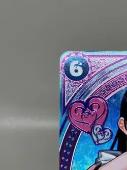 Boa Hancock EB03-026 SP SR Parallel ONE PIECE Card Heroines Edition 2025 Japan - Image 2