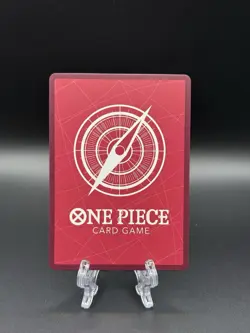 Sabo OP05-001 English Foil (Alt Art) One Piece Awakening of the New Era - Image 2