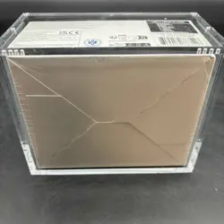 #2 One Piece EN OP-05 Awakening of the New Era Booster Sealed w/ Acrylic Case - Image 3