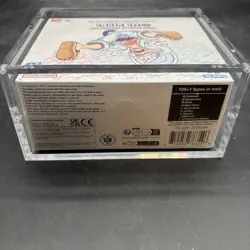 #2 One Piece EN OP-05 Awakening of the New Era Booster Sealed w/ Acrylic Case - Image 5