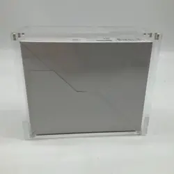 One Piece Awakening of the New Era Sealed English Booster Box w/ Acrylic Case - Image 3