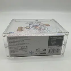 One Piece Awakening of the New Era Sealed English Booster Box w/ Acrylic Case - Image 4