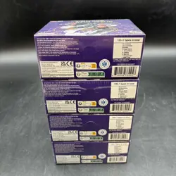 Lot of (4) One Piece EN OP-10 Royal Blood Booster Boxes Sealed - Image 3