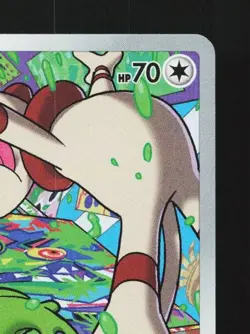 Smeargle 073/068 LP Incandescent Arcana Japanese Pokemon Card TCG - Image 5