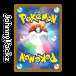 Influencers Introduction 019/023 - 2025 Battle Collection 100 JP Pokemon Card NM - Image 2