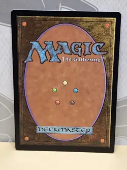 Stranglehold 087/320 Commander Anthology NM MTG Rare Card - Image 2