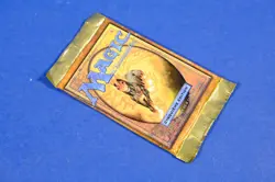 2 x Magic: the Gathering Booster Sealed Cinquieme edition French WOC20025 - Image 2