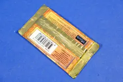 2 x Magic: the Gathering Booster Sealed Cinquieme edition French WOC20025 - Image 3