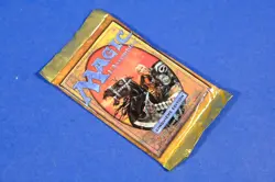 2 x Magic: the Gathering Booster Sealed Cinquieme edition French WOC20025 - Image 4