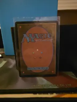 Magic The Gathering, Kambal, Profiteering Mayor, OoTJ, Regular - Image 2