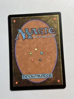 Silent Arbiter MTG Magic The Gathering Rare - Image 2
