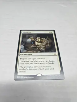 Solemnity Hour of Devastation Regular - Image 1