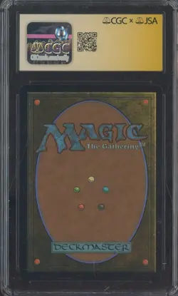 Todd McFarlane Signed 2025 MTG Marvel Universe Mindbreak Trap CGC 9 w/ 10 AUTO - Image 2