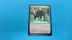 FOIL PATCHWORK BANNER BLOOMBURROW MTG MAGIC THE GATHERING NM / UNPLAYED - Image 1