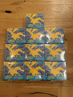 Pokemon TCG: Ascended Heroes Pokemon Center Exclusive ETB - FACTORY SEALED - Image 1