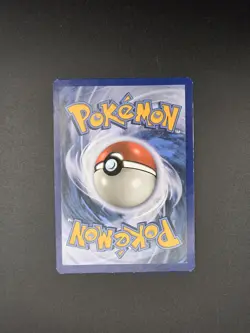 Pokemon TCG Psyduck STAMPED SM199 Holo Detective Pikachu Black Star Promo Card - Image 2