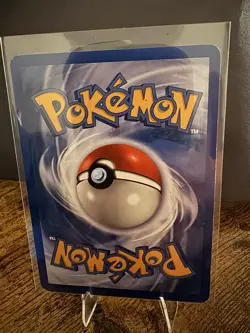 Pokemon Bulbasaur 94/165 Expedition Base Set Basic 50 HP Poison Seed Tackle - Image 2