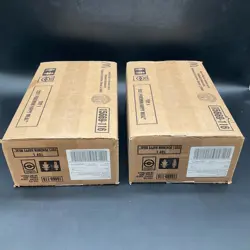Lot of (2) Pokemon 25th Anniversary Cases SEALED McDonalds Packs +154 Packs - Image 4