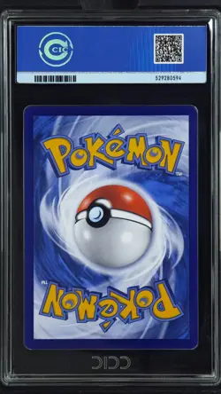 CCIC 10 Gem Mint 2025 Pokemon Cubone Chinese Exclusive Gem Pack Vol.3 04 07/07 - Image 2