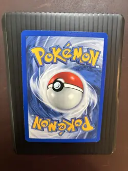 Rocket’s Scyther 13/132 Gym Heroes Unlimited Vintage Rare Holo Pokemon TCG - NM - Image 4