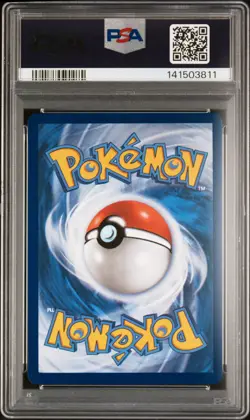 PSA 9 Mega Charizard X EX 130/094 Gold Hyper Rare Pokemon Phantasmal Flames Mint - Image 2