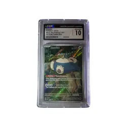 Snorlax - 151 Elite Trainer Box Promo - Pokemon TCG 2023 - Image 1