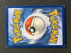 1/108 non-holo ~ Tomokazu Komiya Gallery ~ Pokemon TCG HP - Image 2