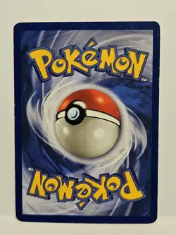Pokemon WOTC Base Set Clefairy Holo Rare 5/102 LP - Image 2