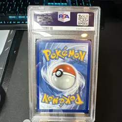 2023 POKEMON SWSH SECRET #GG67 FULL ART/ORIGIN FORME PALKIA VSTAR PSA 10 - Image 2