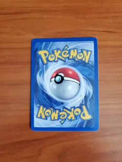 2000 Vintage WOTC Pokemon Team Rocket Unlimited Dark Wartortle #46/82 - NM - Image 2