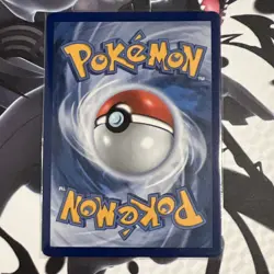 Pokemon Salazzle Holo Rare Fire Stage 1 Ascending Heroes 224/217 TCG Card 2026 - Image 2
