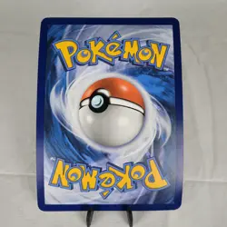 Gengar EX 34/119, JUMBO Promo Pokemon Card, FULL ART Phantom Forces NEAR MINT - Image 3